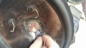 Хрипят динамики Ремонт своими руками