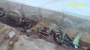 Как живут  простые Египтяне! Шарм Эль Шейх  Дома Подъезды Мечеть Туристы