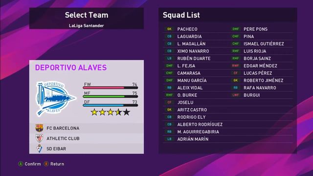 PES 2020 NAD DLC 4 For Andri Patch V3 [Winter Transfer, DLC 4 Faces , Stats,] смотреть онлайн