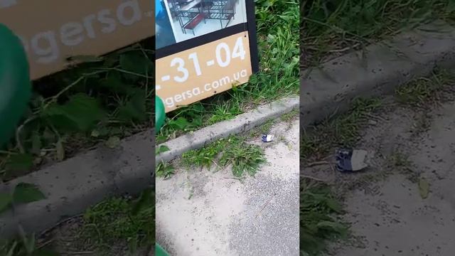 Тачка складская, платформа. смотреть онлайн