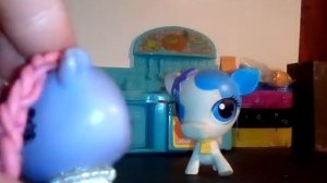 Лпс сериал для хорошей ночи