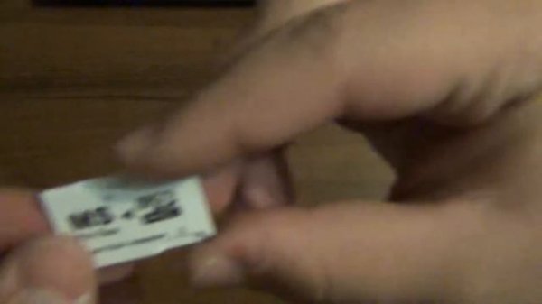 Обзор Memory Stick PRO Duo adapter