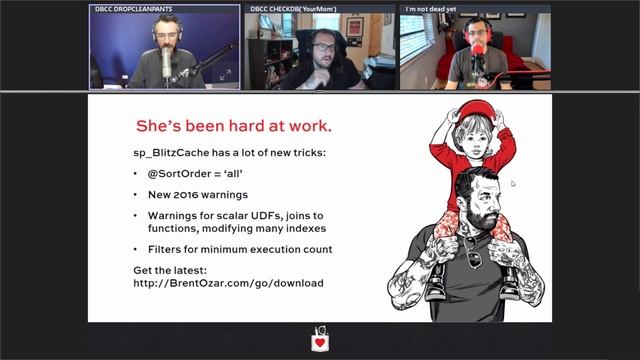 Office Hours Webcast - 2017/04/12 смотреть онлайн