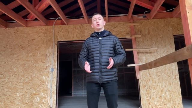 МИНУСЫ каркасных домов.Как построить каркасный дом ПРАВИЛЬНО?Мифы и Реальные недостатки каркасников смотреть онлайн