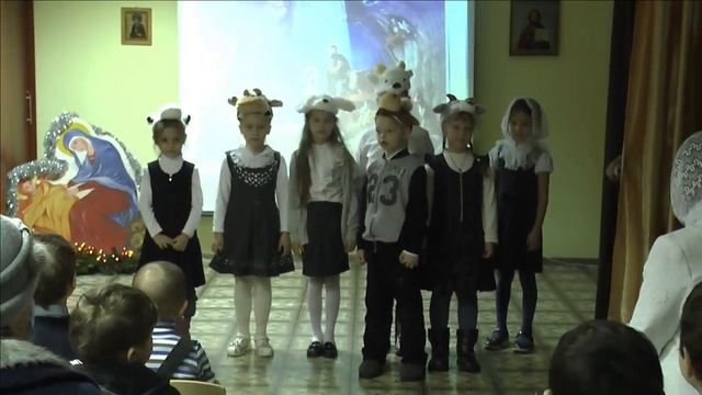 Рождество Христово смотреть онлайн