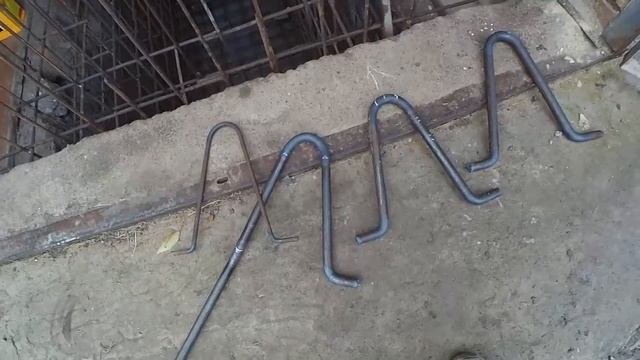 Закладные детали. Теория по выбору конструкции смотреть онлайн