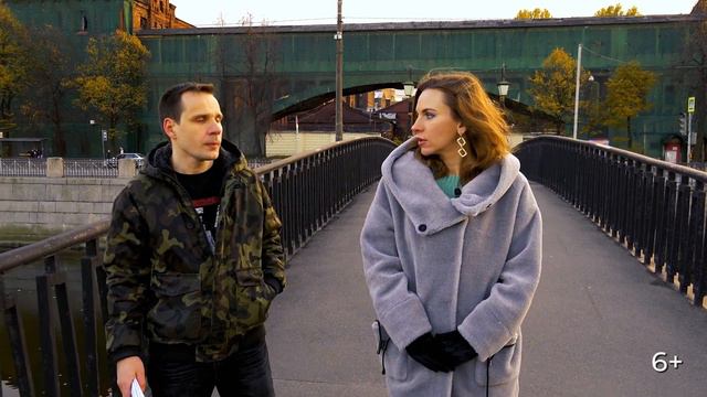 Исчезнувшая река Таракановка | RBI