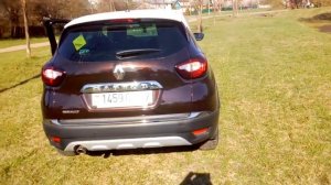 Сколько ходят до замены тормозные колодки/диски Рено Аркана/Дастер/Каптур (по отзывам владельцев)?