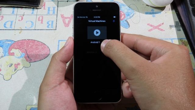NEW Install Android On Any iPhone No Jailbreak смотреть онлайн
