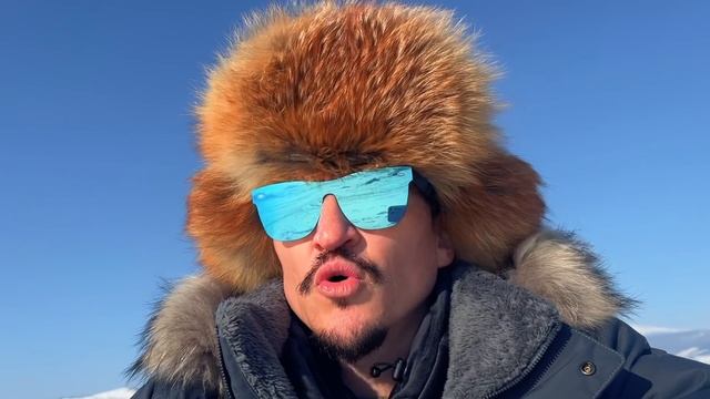 БАЙКАЛ. САМОЕ БОЛЬШОЕ РАЗОЧАРОВАНИЕ смотреть онлайн