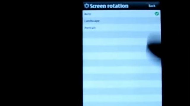 Программы для Nokia N900 - браузер Opera Mibile 10 для MaemoWorld.ru.mp4 смотреть онлайн