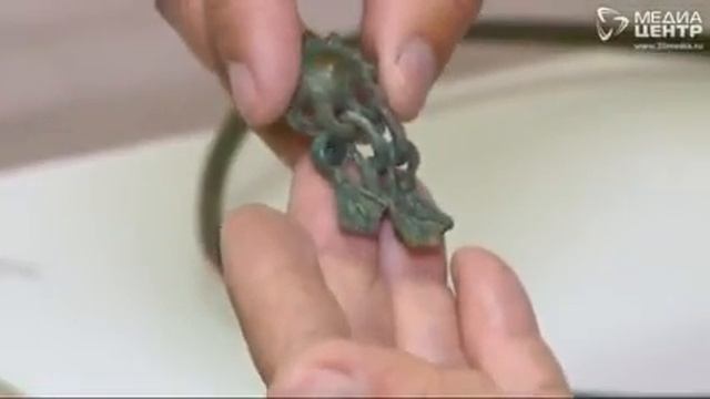 Череповецкие музейщики расскажут и моде каменного века и Средневековья смотреть онлайн