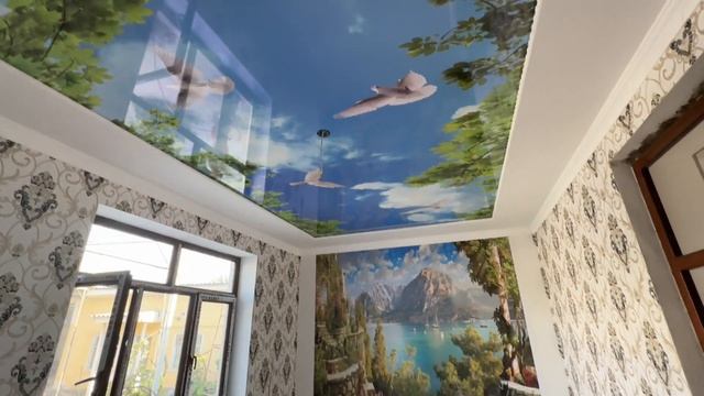 RISHTON / NATYAJNOY PATALOK NARXLARI 2023-Yo’l смотреть онлайн