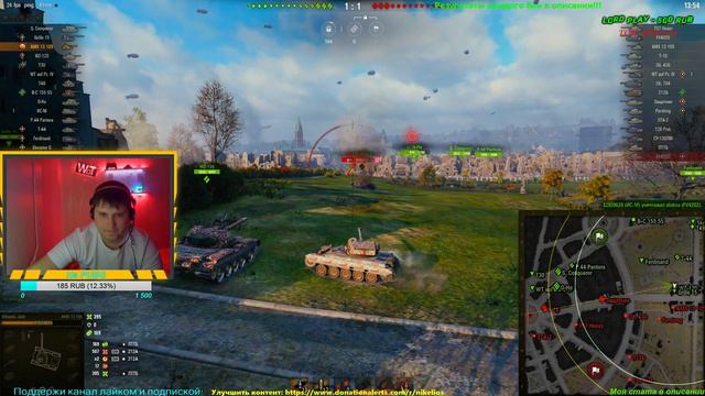 Standartd b На пути к Progetto M40 mod. 65 смотреть онлайн