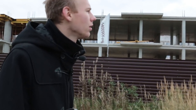 Щеглово. Видео обзор. Новостройки Санкт-Петербурга и Ленинградской области