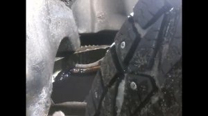 как поменять масло в акпп 6T30 CHEVROLET Aveo 2 +кат№