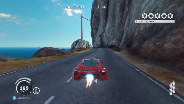 ОБЗОР TIME │ JUST CAUSE 3 смотреть онлайн