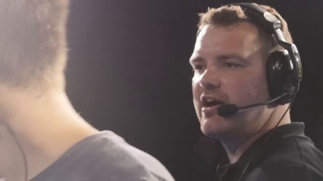 Meet the Stage Manager смотреть онлайн