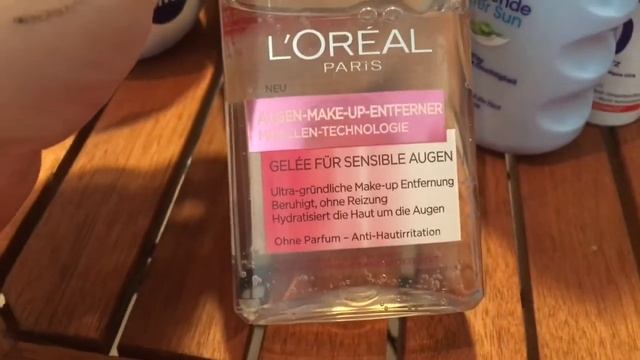 ЗАКУПКА В MUELLER| LOREAL PARIS NIVEA MANHETTEN NEW YORK
