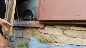 Переделка советского буфета. Реставрация старой мебели | Restoration of Soviet furniture