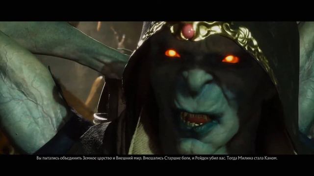Mortal Kombat 11 Глава 2 - прохождение + башни времени. смотреть онлайн