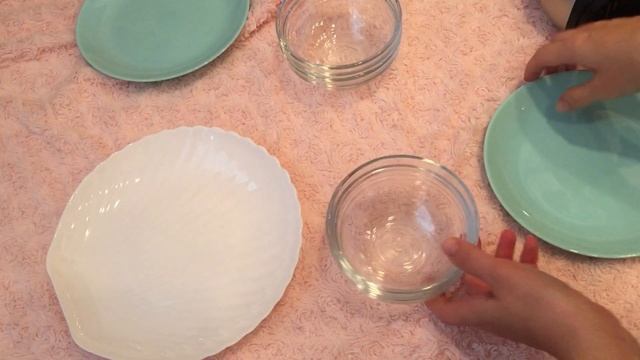 Как убрать этикетки с посуды - Лайфхак / Пошли в больницу / Новые ногти смотреть онлайн