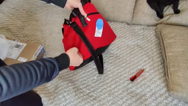 мои сумки "Саломея" смотреть онлайн