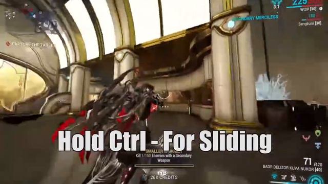 Kill 26 Enemies while Sliding without an ally becoming downed смотреть онлайн