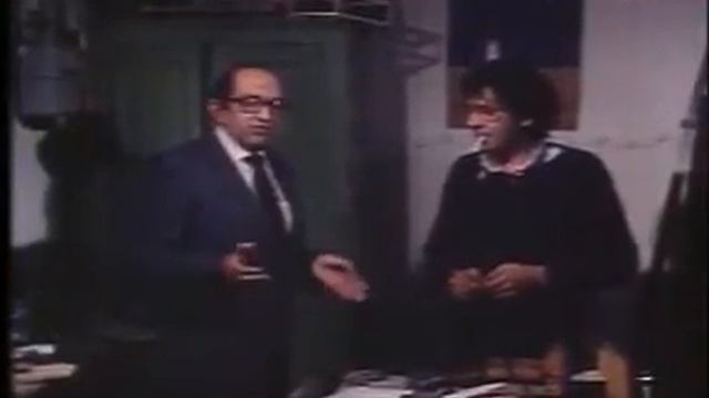 PACO IBAÑEZ.mpg смотреть онлайн