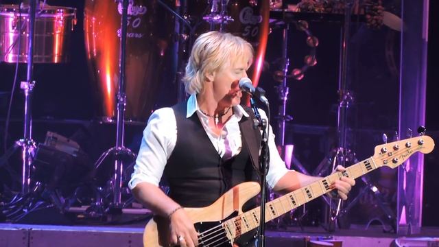 Chicago You're The Inspiration L.A. Forum Live 2017
