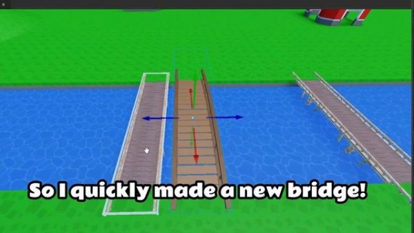 I FIXED a FREE Roblox Game Template! (Roblox Studio)