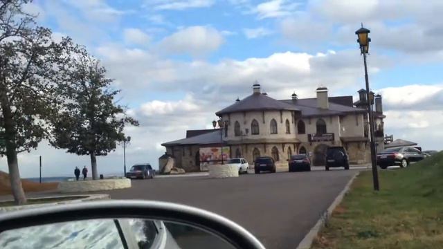 Елабуга(Чертово Городище) смотреть онлайн