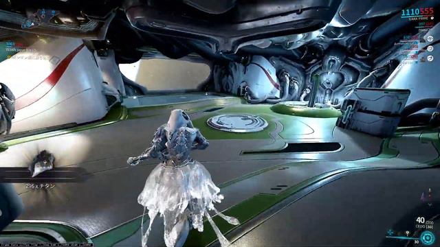Warframe : Let me collect my kuva weapons. (no commentary) смотреть онлайн