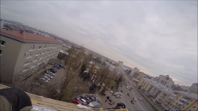 крыша из поликарбоната,кто так крепит смотреть онлайн