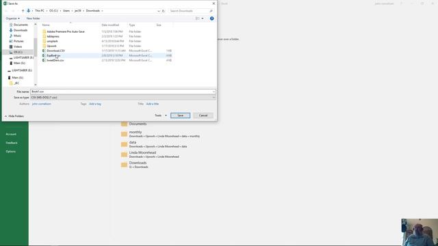 Save time with Excel Tweet Bank to Bulk Load into Hootsuite смотреть онлайн