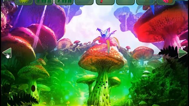 save the fantasy animal video walkthrough смотреть онлайн
