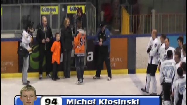 Finał TALH: Mad Dogs Sopot - Goldwell Gdańsk 3-2 [13.04.12r.] Hightlights смотреть онлайн