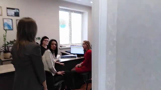 Обучение с Н.Маркет в АН "Недвижимость Закамья" г.Набережные Челны (21.01.2020г) смотреть онлайн
