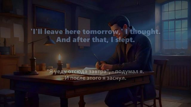 🚀История Для Начинающих | Начни Понимать Английский На Слух смотреть онлайн