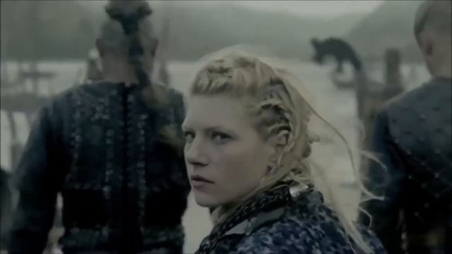 Лагерта - Born To Be Your Queen. смотреть онлайн