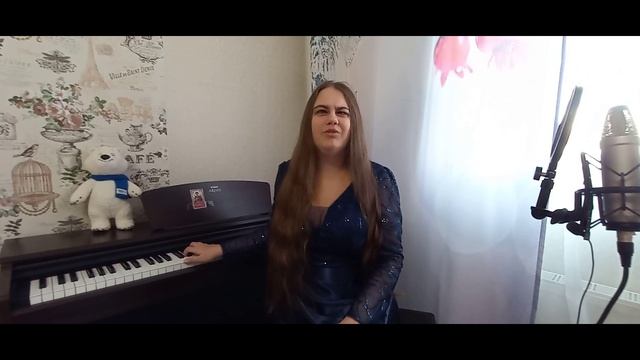 А. С. Пушкин. Письмо Татьяны к Онегину. (Юлия Пивень) смотреть онлайн