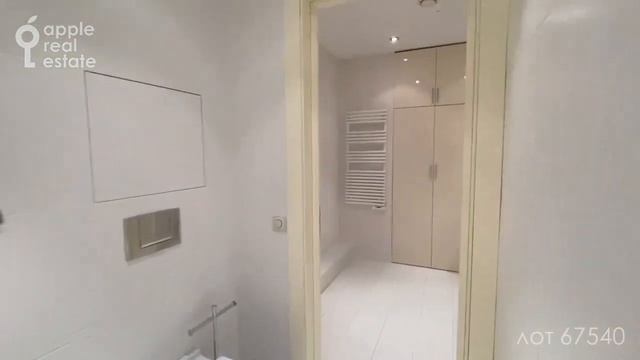 Идеальная локация: 280 кв.м в аренду. 4 комнаты. ЖК Новая Остоженка смотреть онлайн