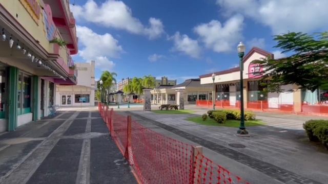Saipan's tourism district getting major overhaul смотреть онлайн