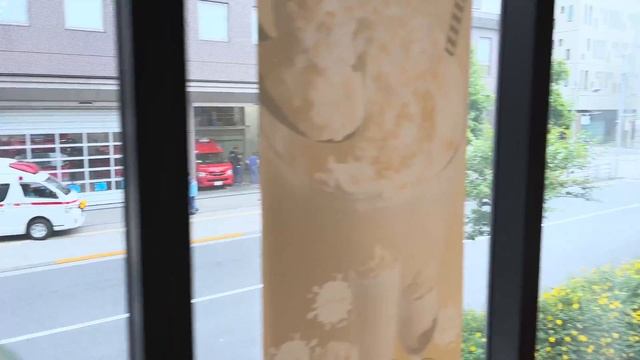 ❓Will I Ever Sleep ? Stay At Hotel Built Under The Tracks??