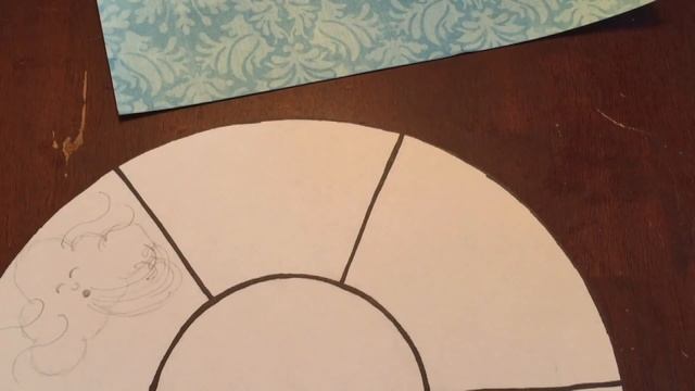 Make a weather wheel for kids смотреть онлайн