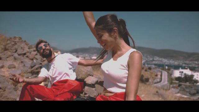 KADR - DELISIN (Official Video)