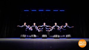 "Березка" и ее секретный "плывущий шаг". Доброе утро. Суббота. Фрагмент выпуска от 10.12.2022