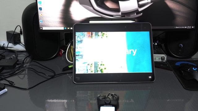 Ipad Pro 12.9 2021 Speaker Test