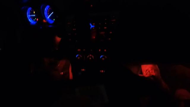 Подсветка mazda 6 смотреть онлайн