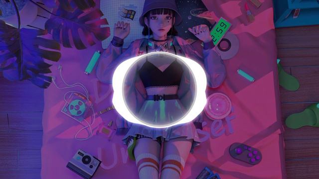 Витаминка (slowed+reverb)🥀 смотреть онлайн